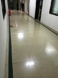 12·30深圳南山科技園砍人事件 12·30深圳南山科技園砍人事件