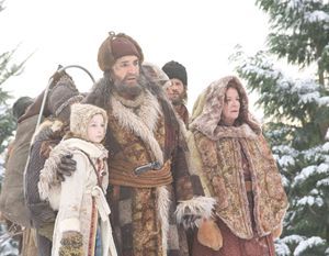 《黃金羅盤》劇照