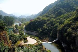 北京百泉山莊 北京百泉山莊