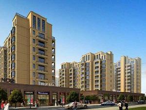 長河綠江南 長河綠江南