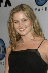 安妮·賈德森-雅格 安妮·賈德森-雅格