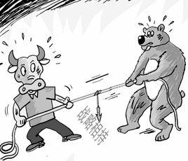 戰略相持 戰略相持