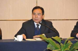 李金銘[河南教育學院教授]