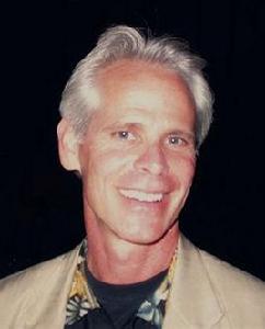 格倫·佩里 格倫·佩里