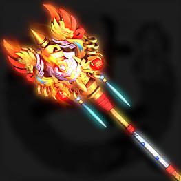 我欲封天[《我欲封天》正版頁游]