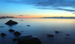 伍拉斯頓湖 伍拉斯頓湖