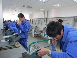 上海電力工業學校 上海電力工業學校