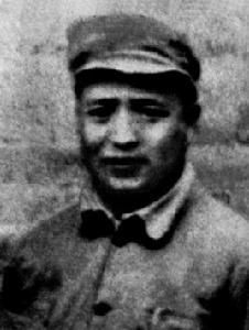 汪鋒[黨和國家領導人]