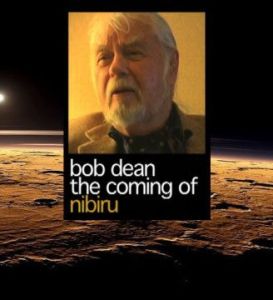 Bob Dean