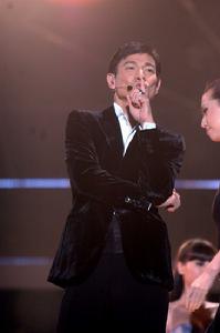 劉德華2007年中國巡迴演唱會·成都站