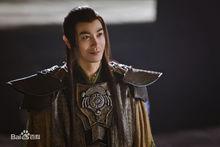 張智堯[香港男演員]