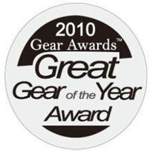 Gear Awards 獎項