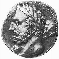 哈米爾卡·巴卡 哈米爾卡·巴卡