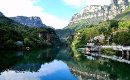 太行山寫生基地