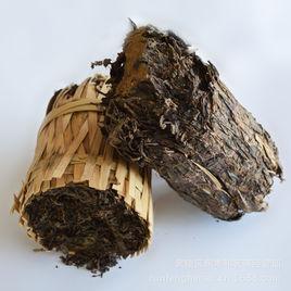 安化黑茶百兩茶 安化黑茶百兩茶
