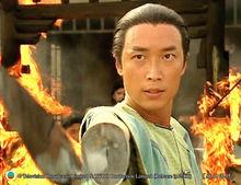 鐵血保鏢 劇照（一）