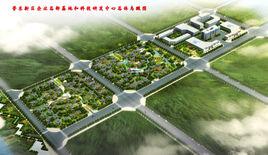 中國北方皮草企業總部基地 中國北方皮草企業總部基地