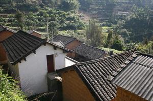 哥白孔自然村 哥白孔自然村