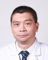 李中明[漢陽醫院普外科主任]