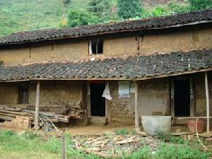 上者良自然村 上者良自然村