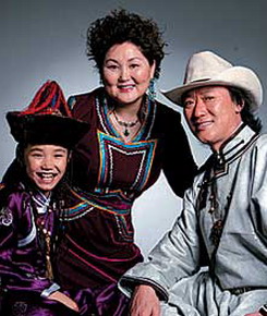 《吉祥三寶》 《吉祥三寶》