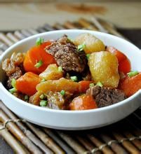 牛肉炒番茄 牛肉炒番茄