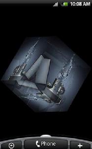 液體打火機動態壁紙 液體打火機動態壁紙