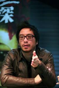 彭順[中國香港導演、電影製作人]