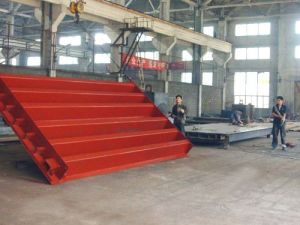 數字式電子汽車衡