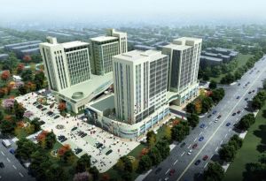 天津天物大廈 天津天物大廈