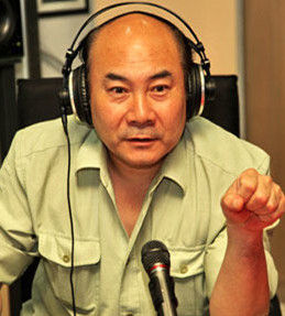 薛勇[國家二級演員]