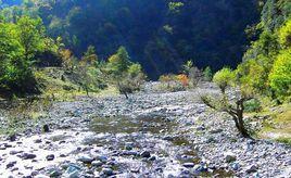 老君灘鄉 老君灘鄉