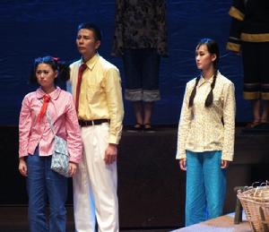 突圍1978 突圍1978