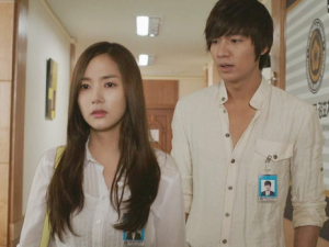 《城市獵人》劇照