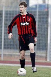 馬西莫·貝格托馬 馬西莫·貝格托馬