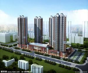 未來海岸海投商務大廈 未來海岸海投商務大廈