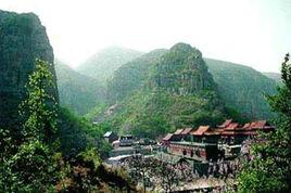 寧陽靈山寺 寧陽靈山寺