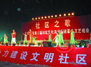 文化型公共關係