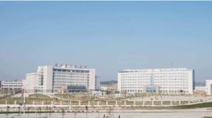 望江縣人民醫院 望江縣人民醫院