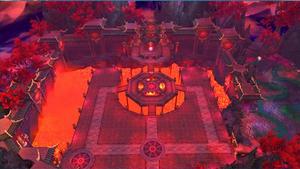 <<誅仙>>[完美世界開發手遊]