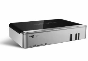 安卓機頂盒BeTV-U5