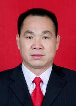 梁榮[百色市公安局警官培訓學校政委]