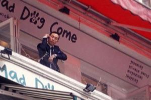 《CIB刑事情報科》劇照