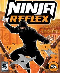 《忍者反應力》 《忍者反應力》