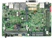 研為3.5寸主機板-YW- EMB1047