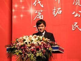 張李[著名青年作家]