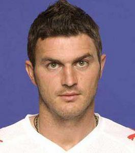 馬爾岑·熱夫拉科夫 馬爾岑·熱夫拉科夫