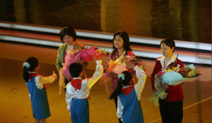 2009年五一晚會