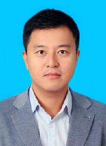 韓非[大連理工大學副教授]