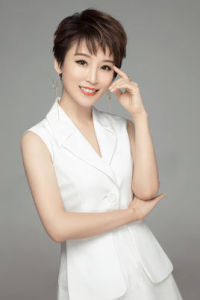 謝楠[中國內地女主持人、演員]